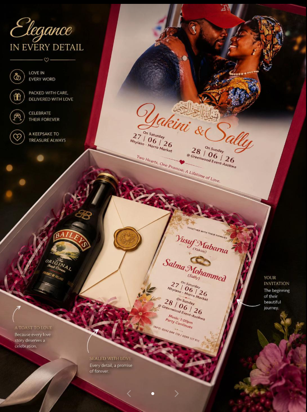 Wedding & Event Souvenirs