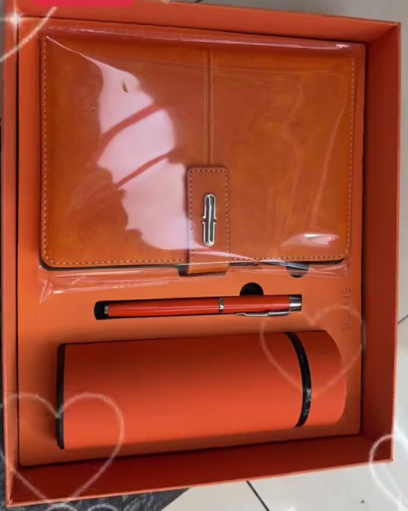 Luxury Packaging & Branding
